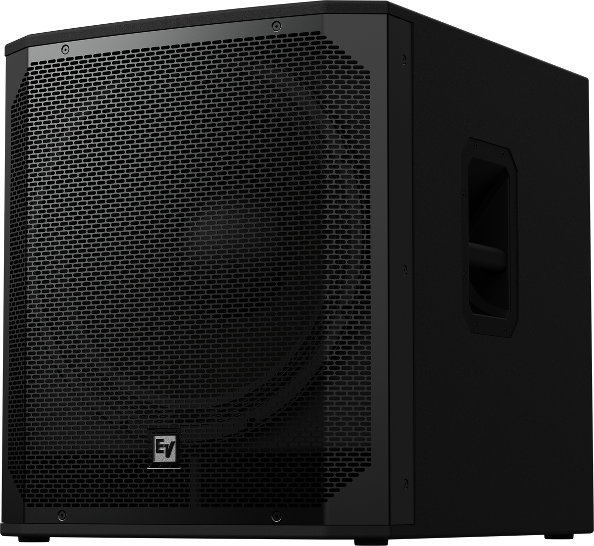 EV EVIVA18SP-US 18" Powered Portable Subwoofer 1000W