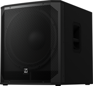 EV EVIVA18SP-US 18" Powered Portable Subwoofer 1000W