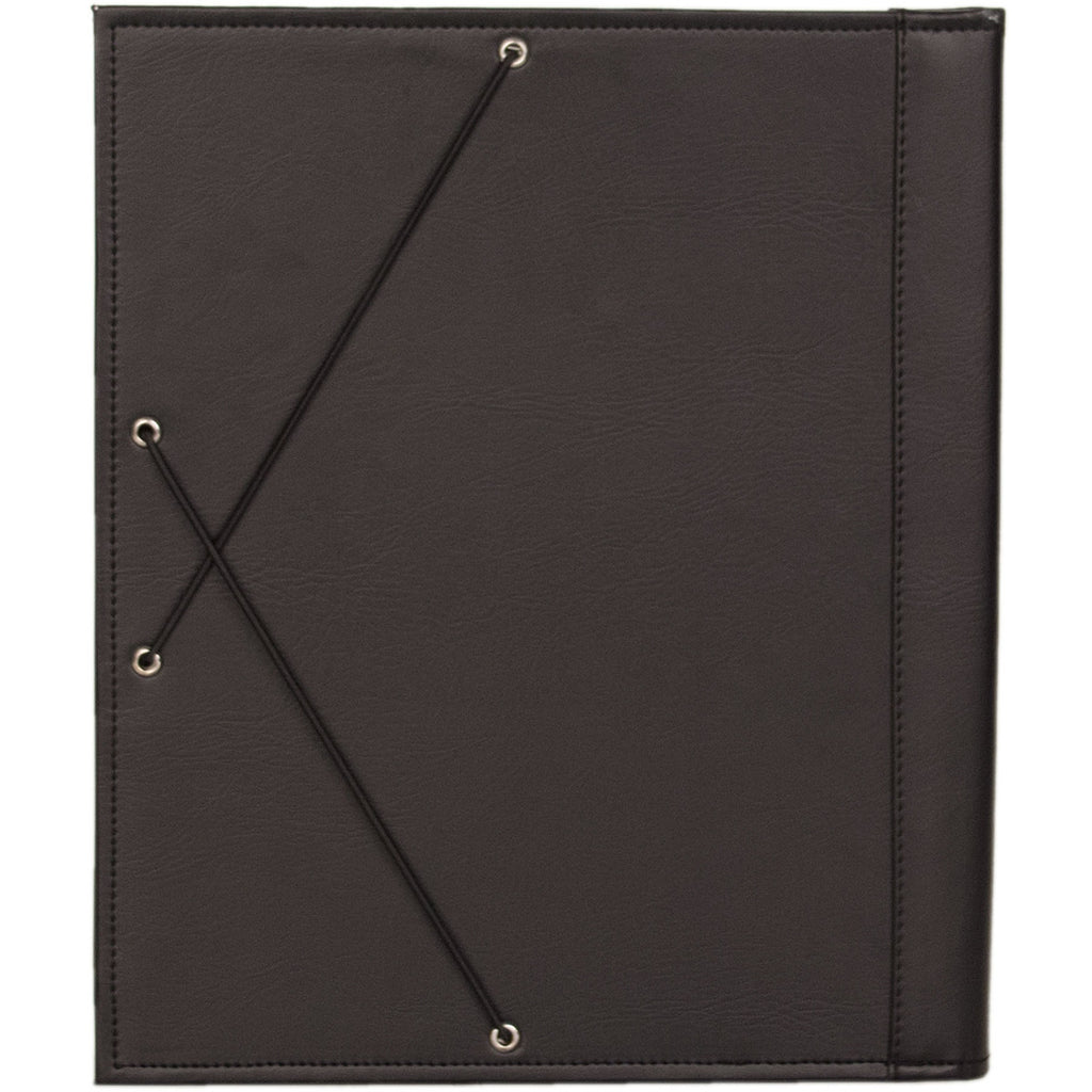 Protec F4E Fusion Music Folder w/ Elastic Band Closure