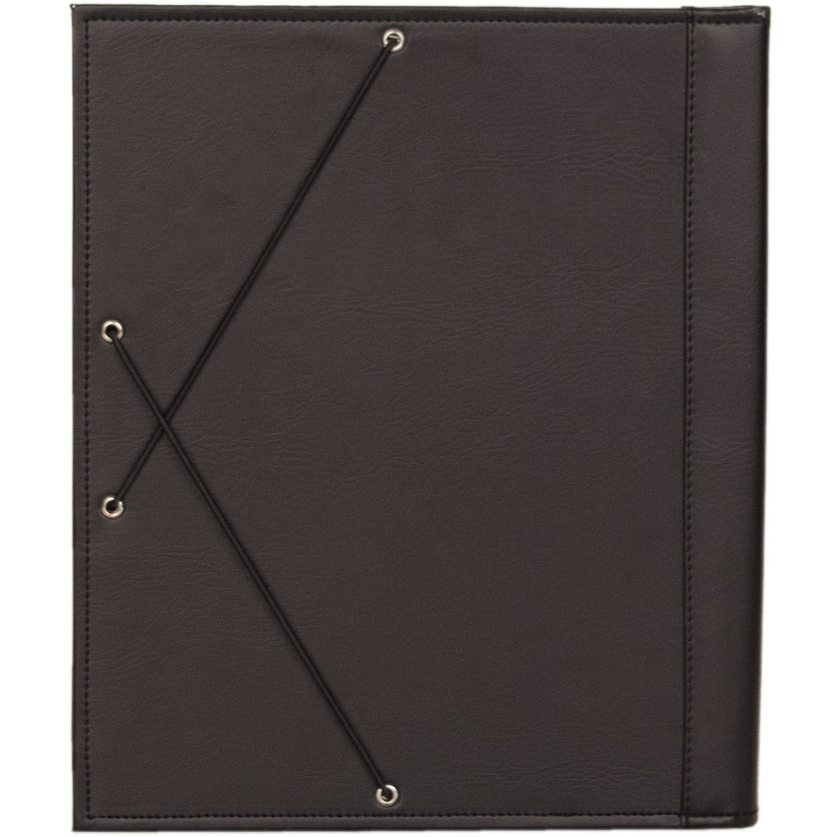 Protec F4E Fusion Music Folder w/ Elastic Band Closure