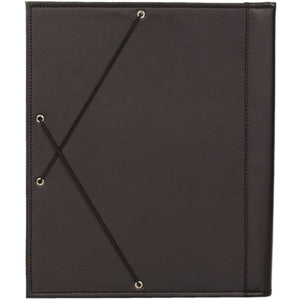 Protec F4E Fusion Music Folder w/ Elastic Band Closure