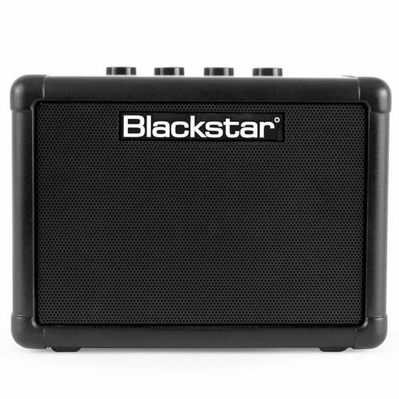 Blackstar FLY3 Fly Series 3w Battery Powered Compact Guitar Amp