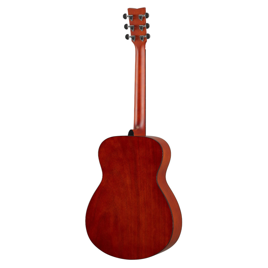 YAMAHA FS800J NT FS Series Concert Size Acoustic Guitar