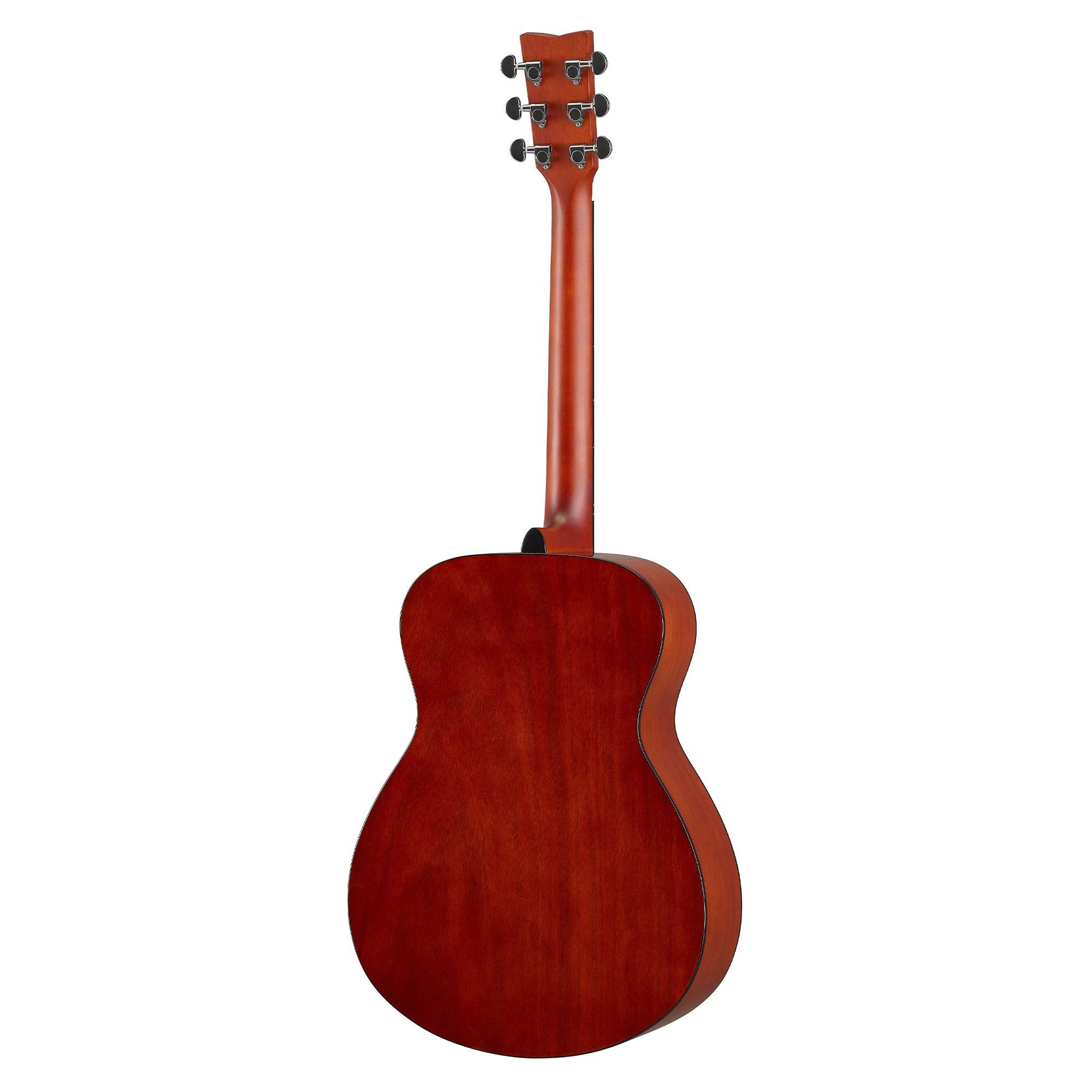 YAMAHA FS800J NT FS Series Concert Size Acoustic Guitar