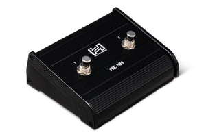 HOSA FSC385 Double-latching Footswitch - Ray's Midbell Music