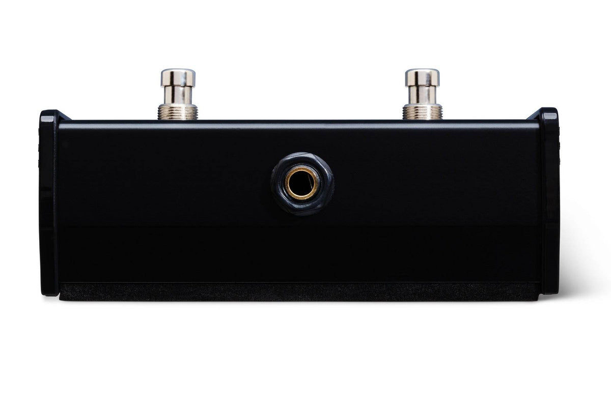 HOSA FSC385 Double-latching Footswitch - Ray's Midbell Music