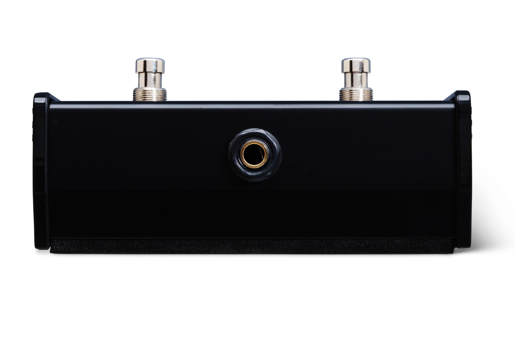 HOSA FSC385 Double-latching Footswitch