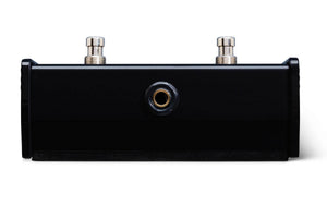 HOSA FSC385 Double-latching Footswitch - Ray's Midbell Music