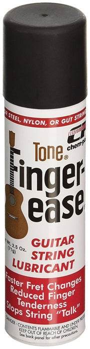 TONE 2074 Fingerease Guitar String Lubricant - Ray's Midbell Music