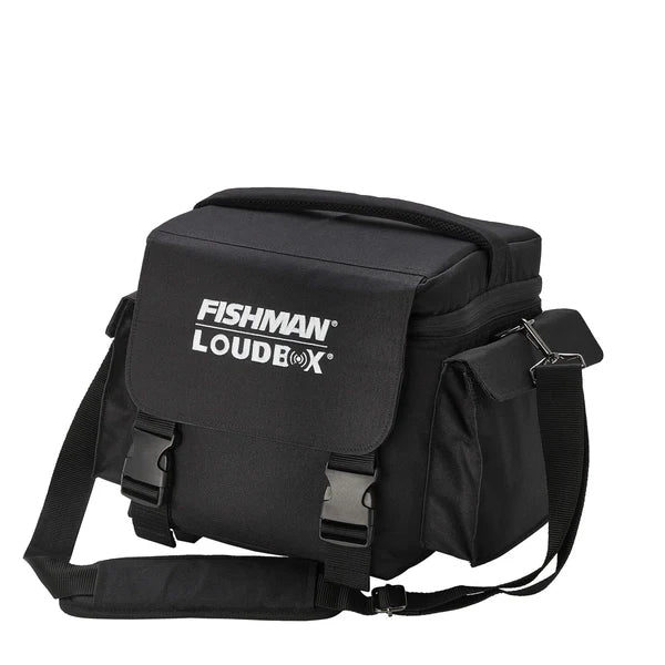 FISHMAN ACCLBXCC4 Loudbox Micro Deluxe Carry Bag