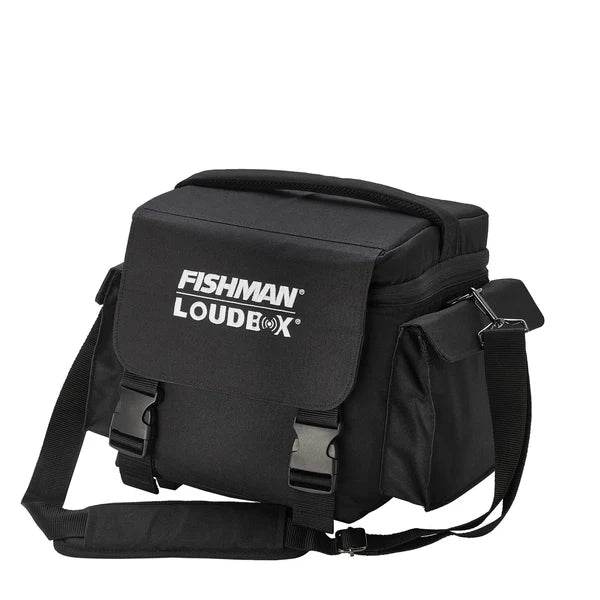 FISHMAN ACCLBXCC4 Loudbox Micro Deluxe Carry Bag - Ray's Midbell Music
