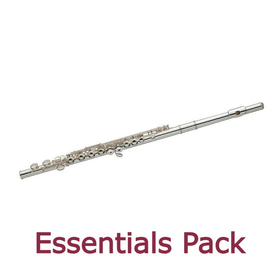 Flute Essentials Pack