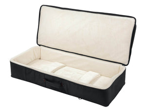 GATOR CASES GPG61 Pro-Go Ultimate Gig Bag For 61-Note Keyboards - Ray's Midbell Music