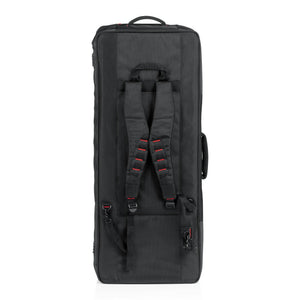 GATOR CASES GPG61 Pro-Go Ultimate Gig Bag For 61-Note Keyboards - Ray's Midbell Music