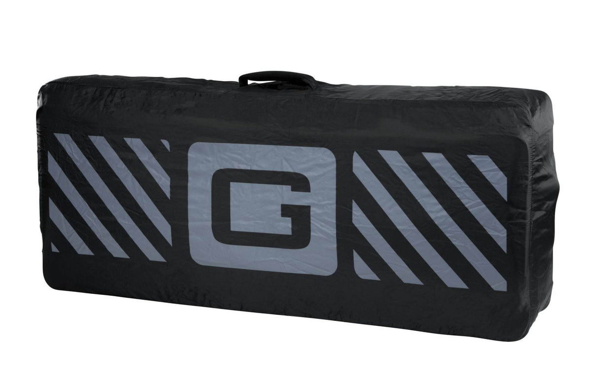GATOR CASES GPG61 Pro-Go Ultimate Gig Bag For 61-Note Keyboards - Ray's Midbell Music