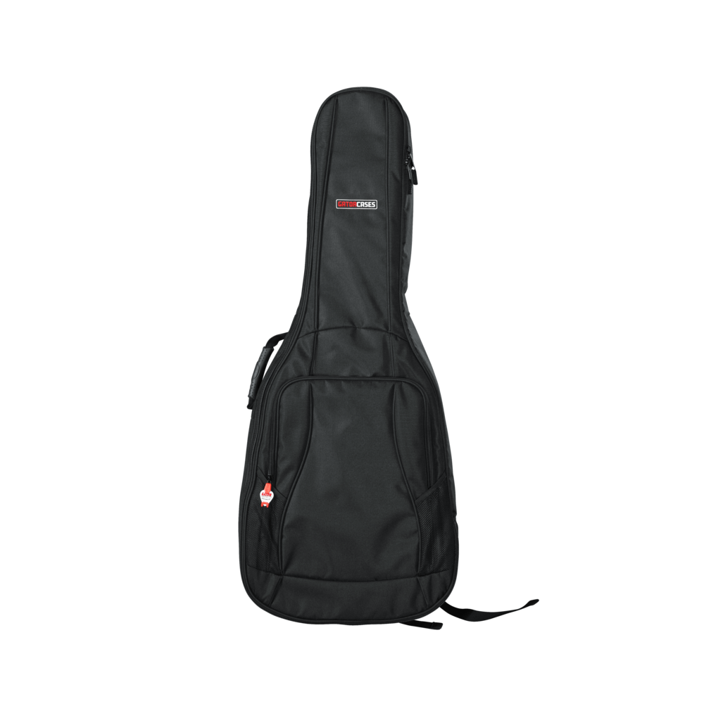 Gator Cases GB4GACOUSTIC 4G Acoustic Guitar Gig Bag