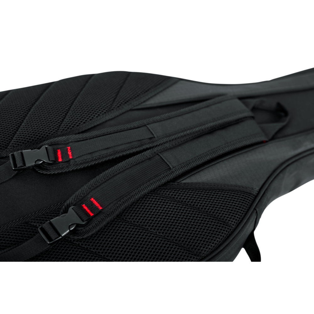 Gator Cases GB4GACOUSTIC 4G Acoustic Guitar Gig Bag