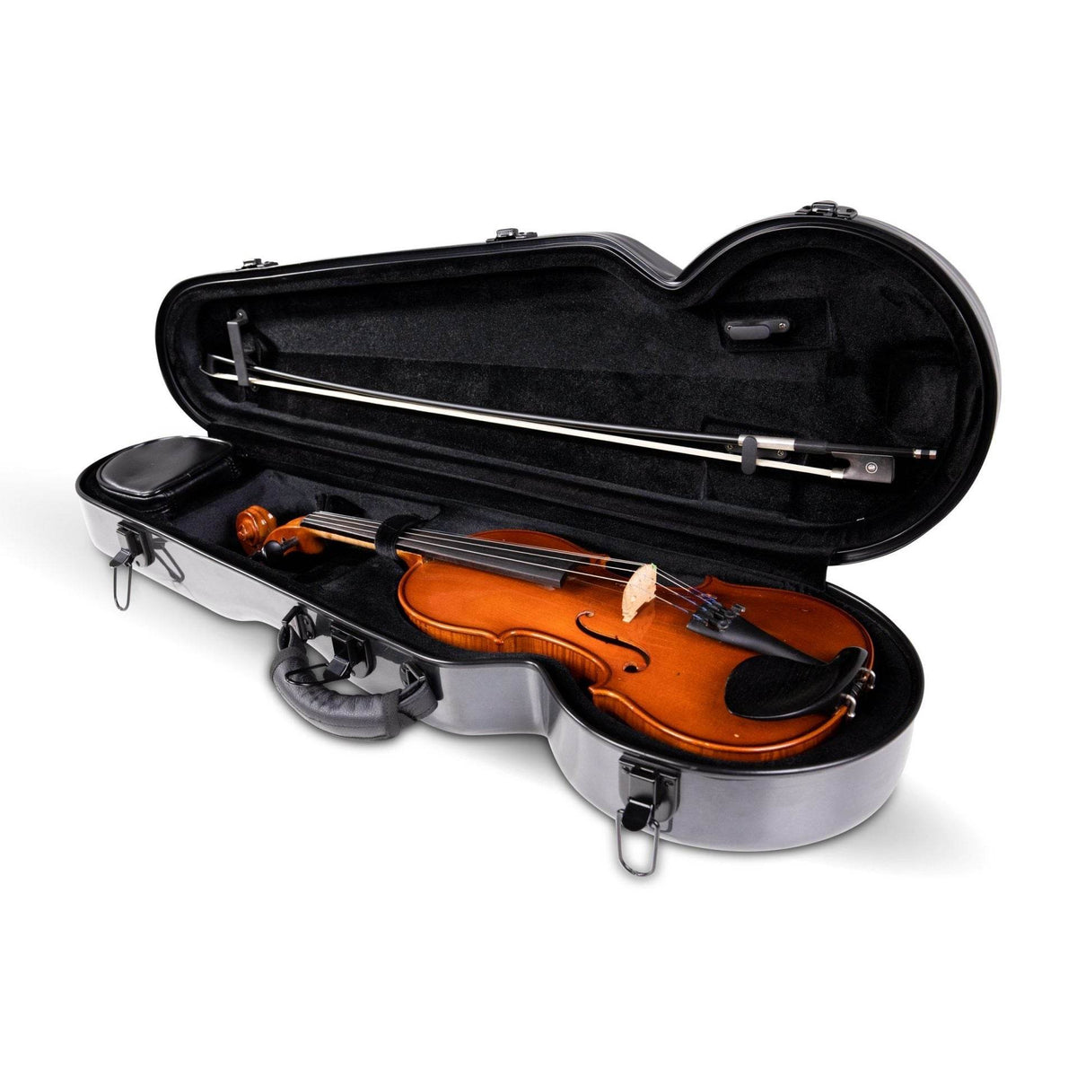GATOR CASES GBPCVIOLIN44 Presto Series Pro 4/4 Violin Case - Ray's Midbell Music