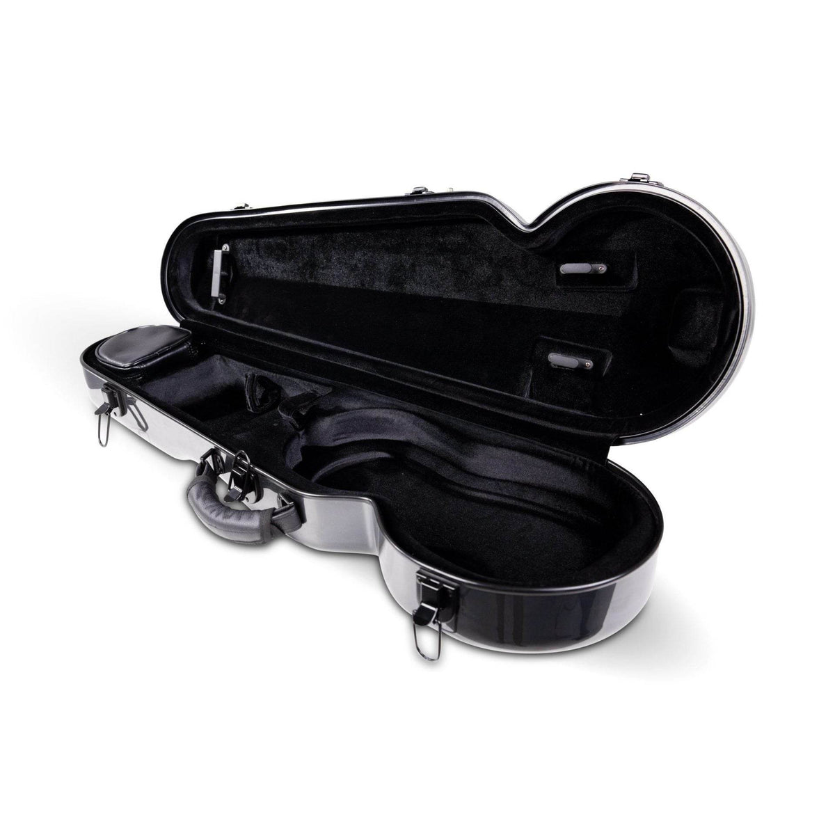GATOR CASES GBPCVIOLIN44 Presto Series Pro 4/4 Violin Case - Ray's Midbell Music