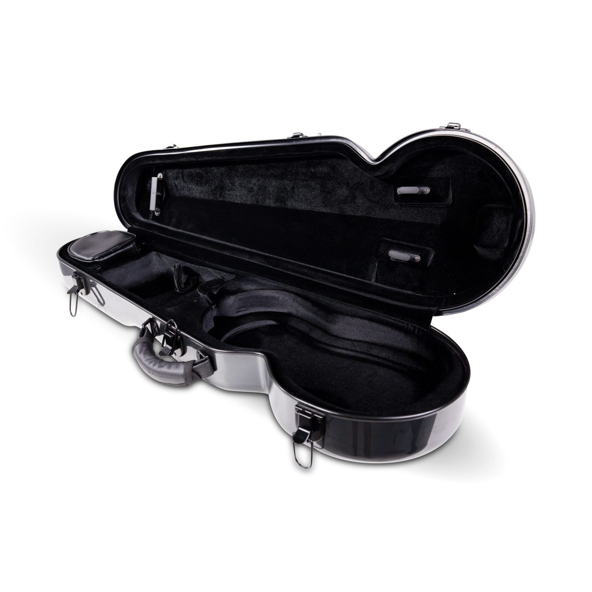 GATOR CASES GBPCVIOLIN44 Presto Series Pro 4/4 Violin Case