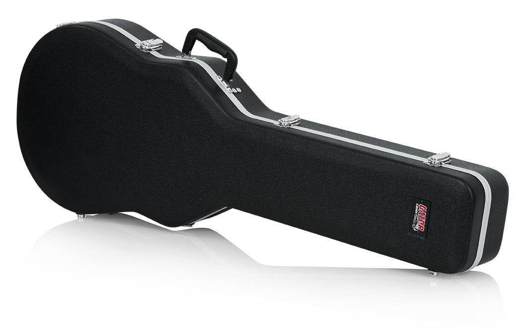 GATOR CASES GCLPS Les Paul Elec Guitar Case - Ray's Midbell Music