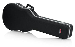 GATOR CASES GCLPS Les Paul Elec Guitar Case - Ray's Midbell Music