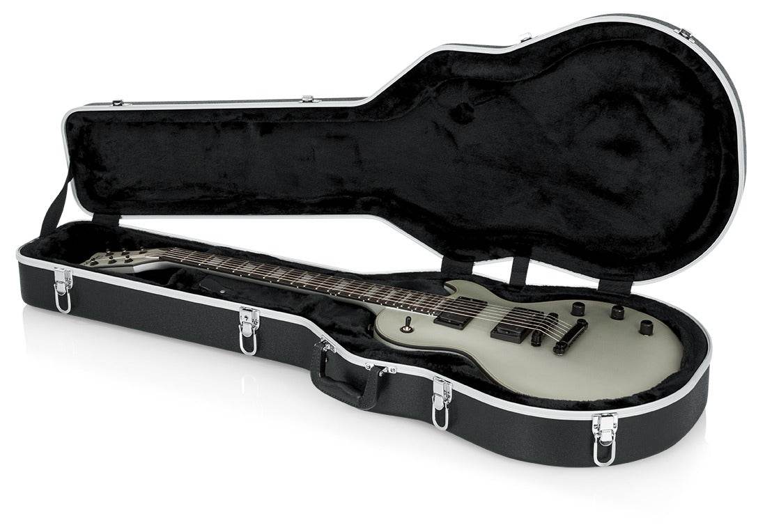 GATOR CASES GCLPS Les Paul Elec Guitar Case - Ray's Midbell Music