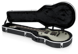 GATOR CASES GCLPS Les Paul Elec Guitar Case - Ray's Midbell Music