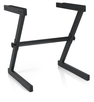 Frameworks GFWKEYZ0500 Z-Style Keyboard Stand - Ray's Midbell Music