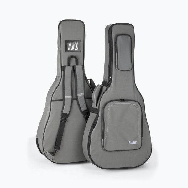 ON STAGE GHC7550CG Hybrid Classical Guitar Gig Bag - Ray's Midbell Music
