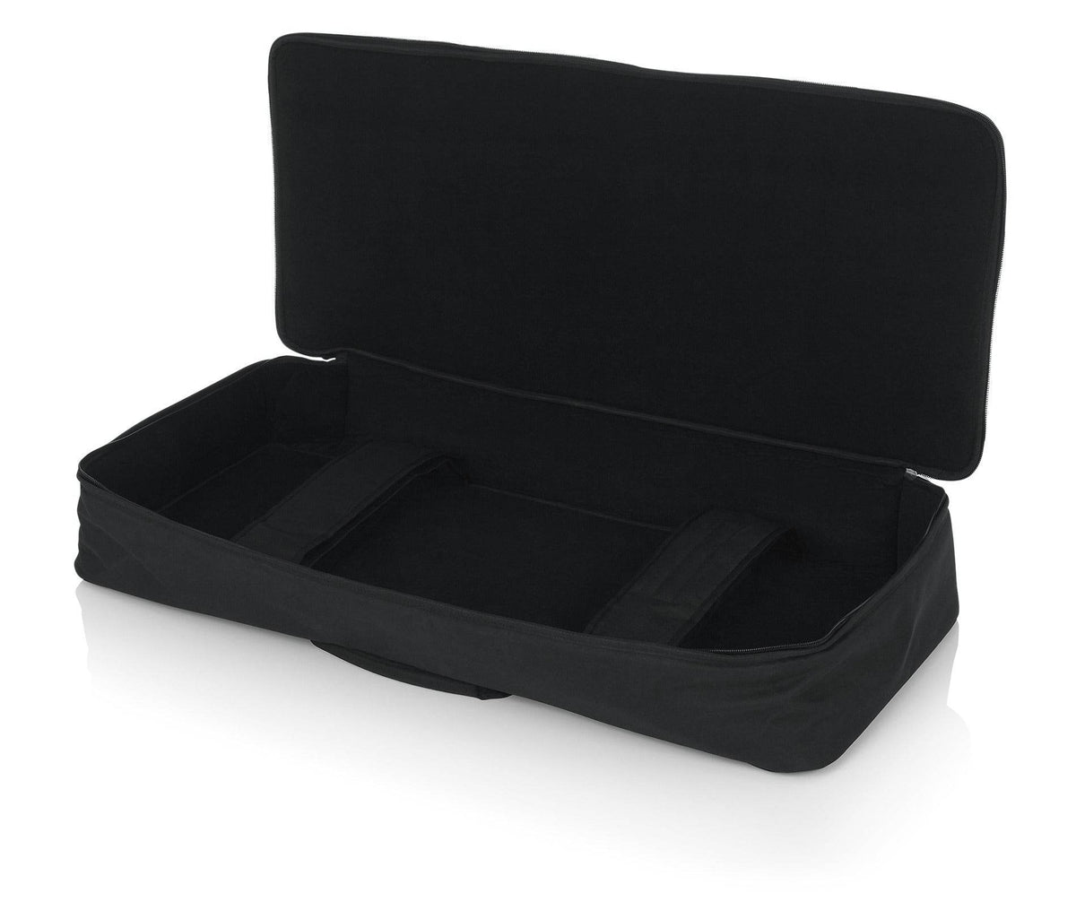 GATOR CASES GKB61 Gig Bag for 61 Note Keyboards - Ray's Midbell Music