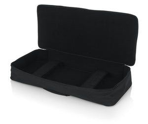 GATOR CASES GKB61 Gig Bag for 61 Note Keyboards - Ray's Midbell Music
