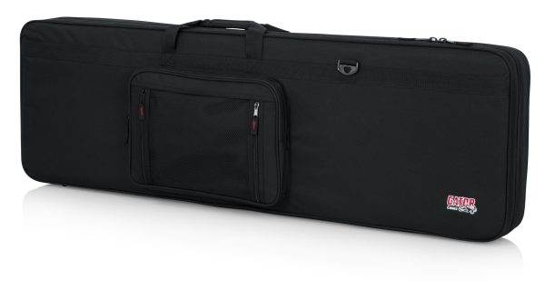 GATOR CASES GLBASS Lightweight Bass Guitar Case - Ray's Midbell Music