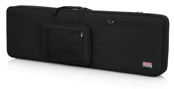 GATOR CASES GLBASS Lightweight Bass Guitar Case