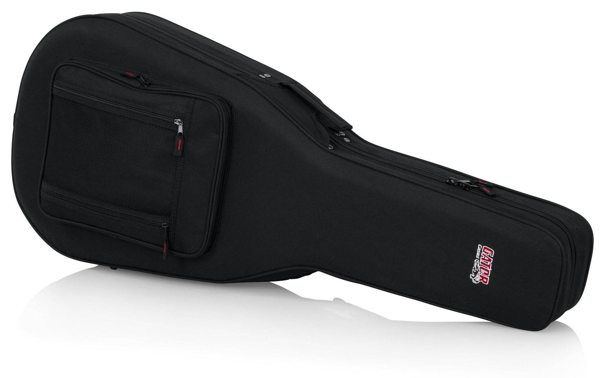 GATOR CASES GLCLASSIC Lightweight Classical Guitar Case - Ray's Midbell Music