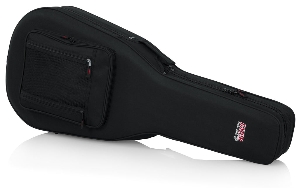 GATOR CASES GLCLASSIC Lightweight Classical Guitar Case