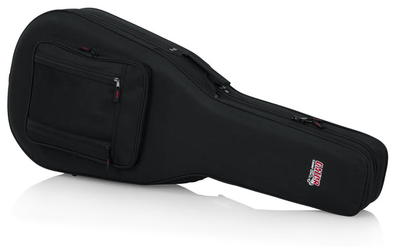 GATOR CASES GLCLASSIC Lightweight Classical Guitar Case