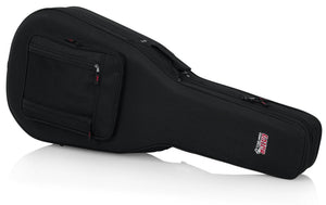 GATOR CASES GLCLASSIC Lightweight Classical Guitar Case - Ray's Midbell Music