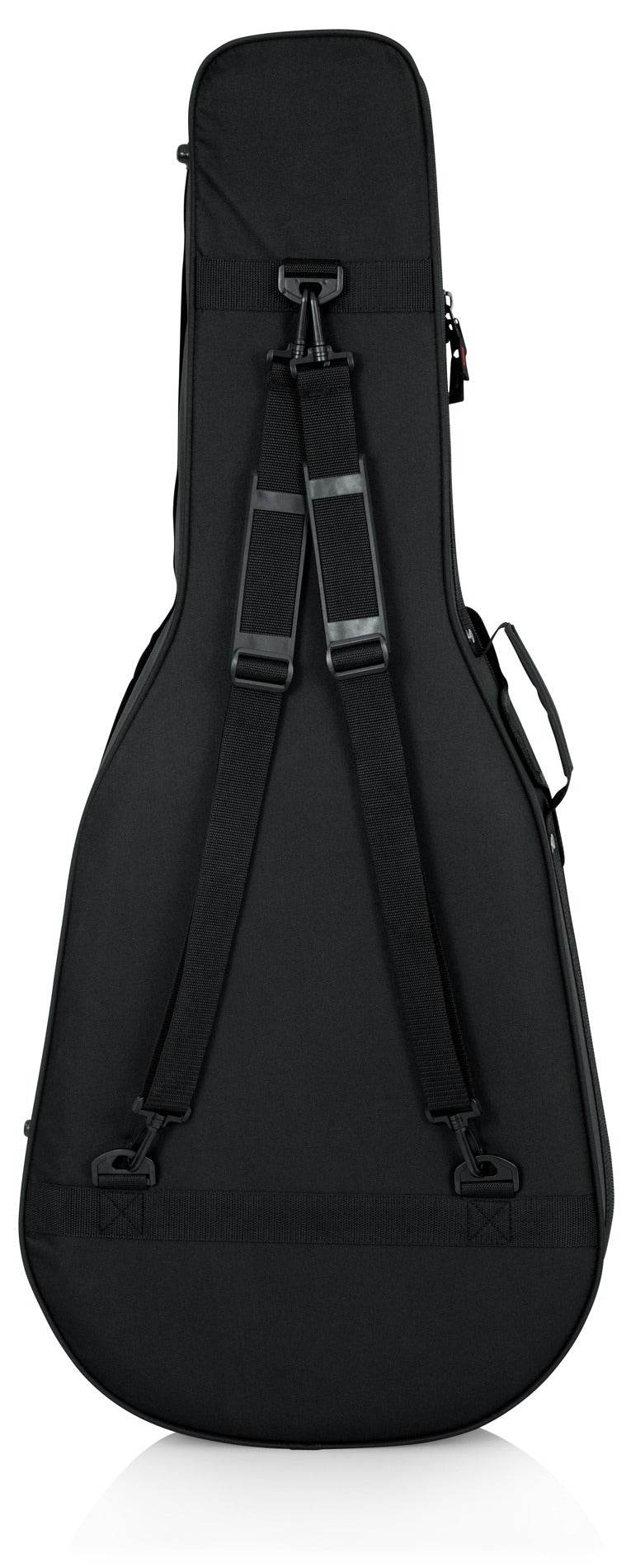 GATOR CASES GLCLASSIC Lightweight Classical Guitar Case - Ray's Midbell Music
