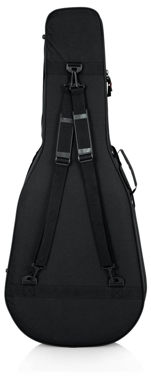 GATOR CASES GLCLASSIC Lightweight Classical Guitar Case - Ray's Midbell Music