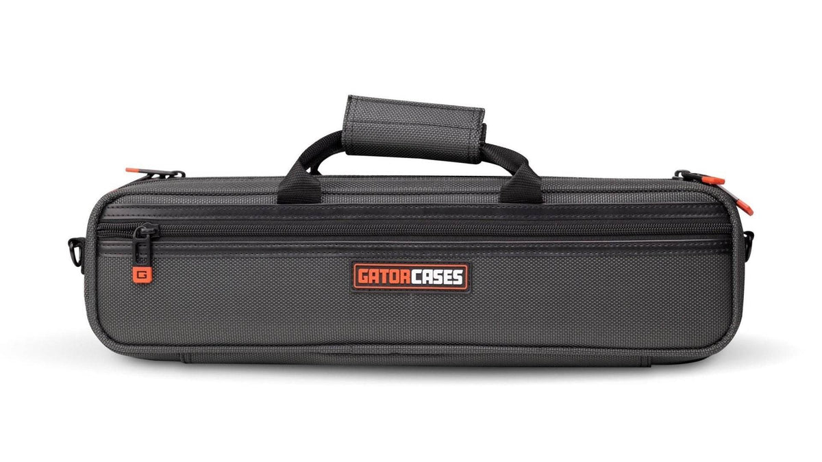 GATOR CASES GLFLUTE23 Adagio Flute EPS Case - Ray's Midbell Music