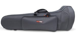 GATOR CASES GLTROMBONEF23 Adagio Trombone F-Attachment EPS Case