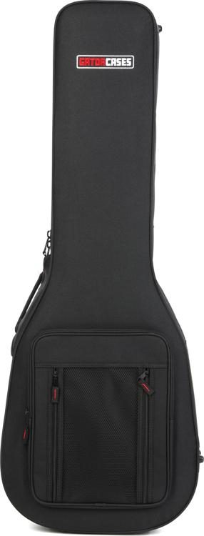 GATOR CASES GLSG Lightweight SG Style Guitar Case