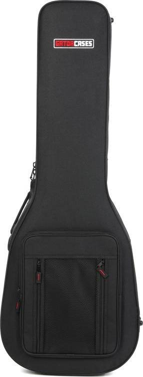 GATOR CASES GLSG Lightweight SG Style Guitar Case - Ray's Midbell Music