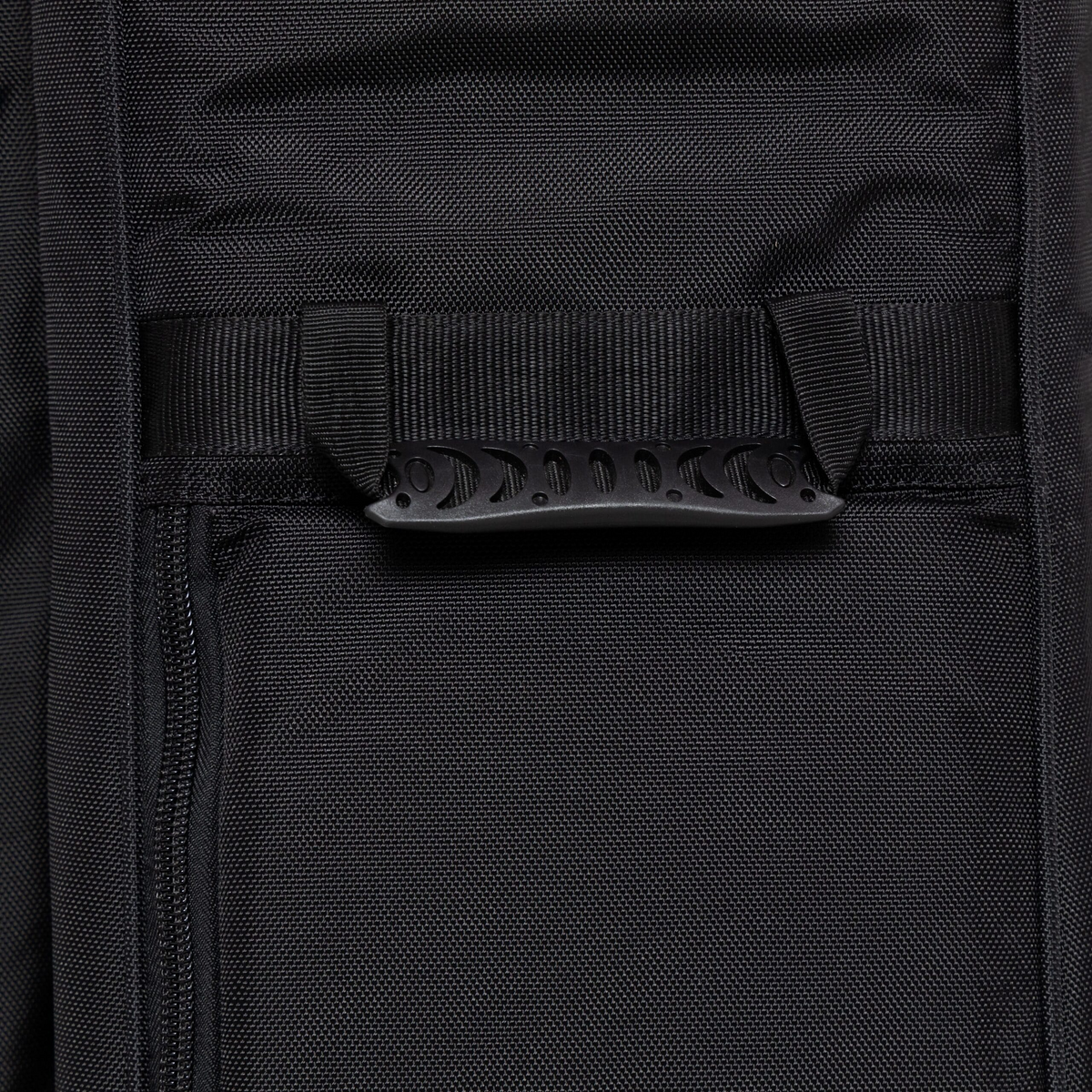 GATOR CASES GOPBBASS34 Allegro Series Pro Bag for 3/4 Double Bass w/ Built-in Wheels