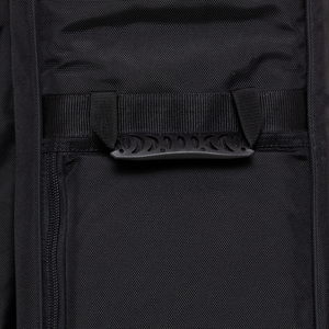 GATOR CASES GOPBBASS34 Allegro Series Pro Bag for 3/4 Double Bass w/ Built-in Wheels