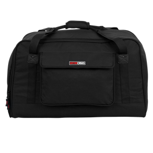 GATOR CASES GPATOTE12 Speaker Tote Bag, 12"