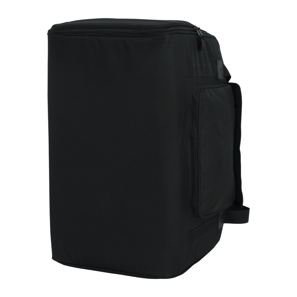 GATOR CASES GPATOTE12 Speaker Tote Bag, 12"