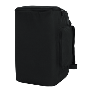 GATOR CASES GPATOTE12 Speaker Tote Bag, 12"