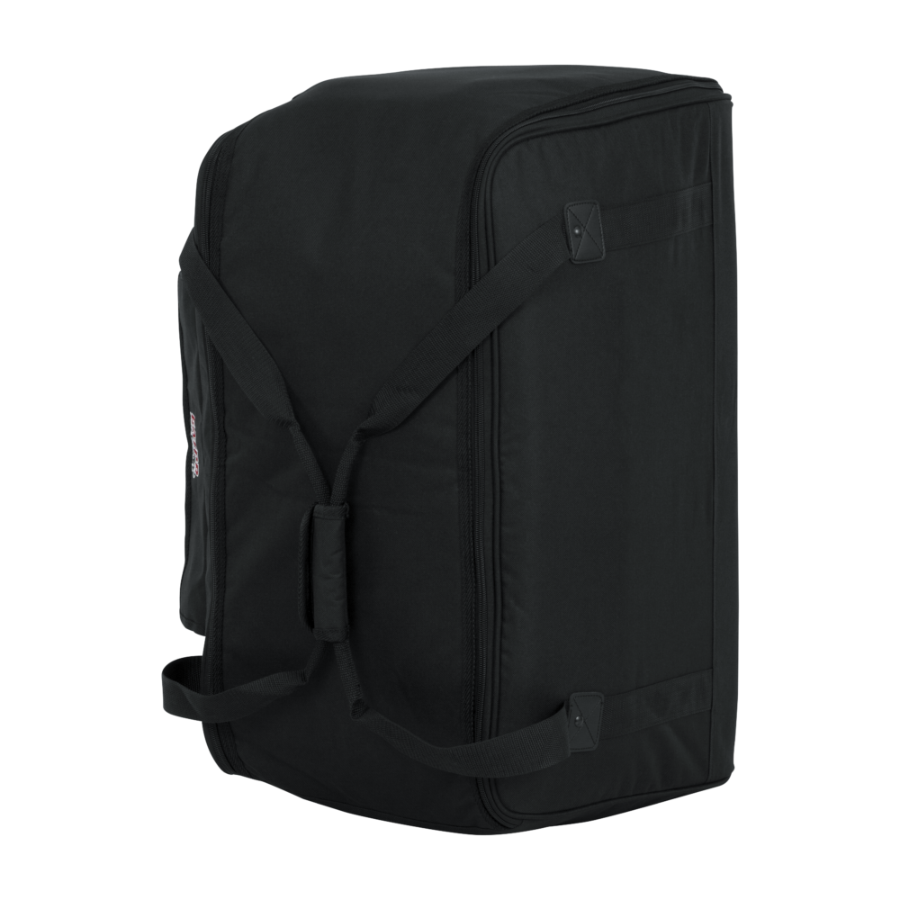 GATOR CASES GPATOTE12 Speaker Tote Bag, 12"